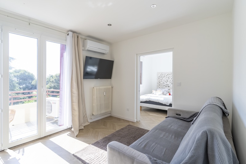 Vente Appartement MONTPELLIER - 2 pièces -38 m² - (34000)