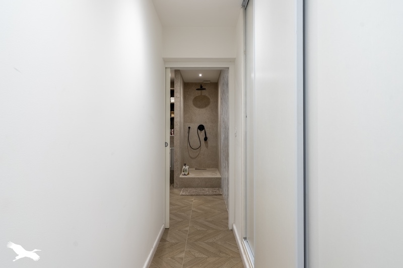 Vente Appartement MONTPELLIER - 2 pièces -38 m² - (34000)