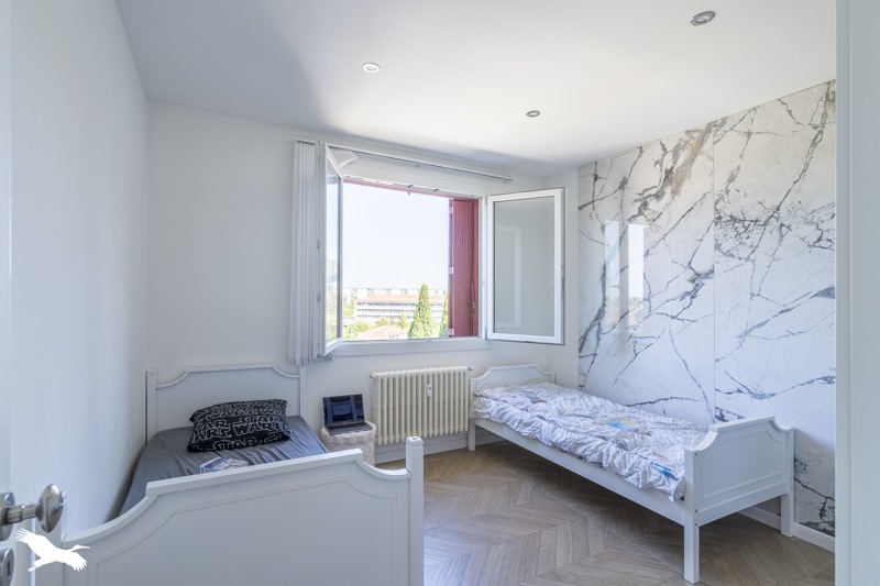 Vente Appartement MONTPELLIER - 4 pièces -100 m² - (34000)