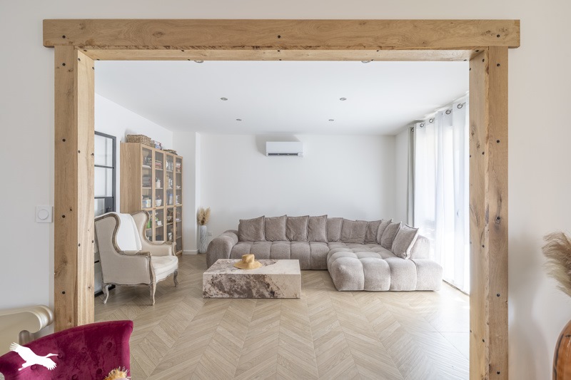 Vente Appartement MONTPELLIER - 4 pièces -100 m² - (34000)