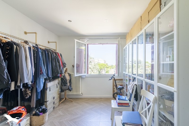 Vente Appartement MONTPELLIER - 4 pièces -100 m² - (34000)