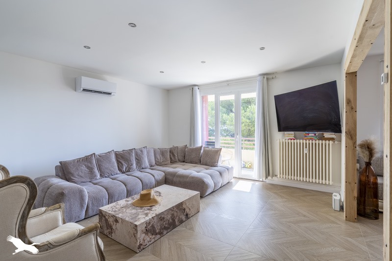 Vente Appartement MONTPELLIER - 4 pièces -100 m² - (34000)