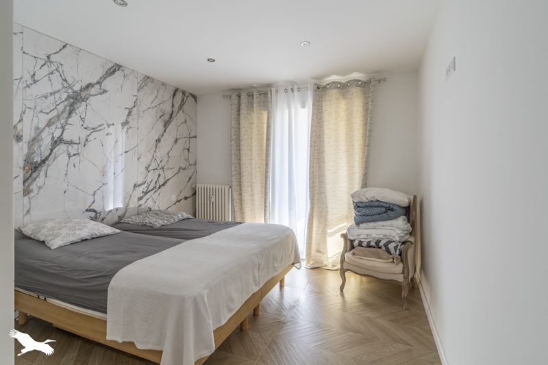 Vente Appartement MONTPELLIER - 4 pièces -100 m² - (34000)