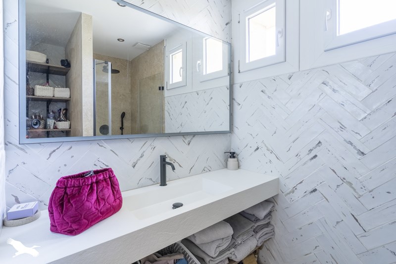 Vente Appartement MONTPELLIER - 4 pièces -100 m² - (34000)