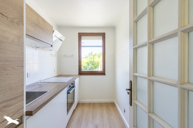 Vente Appartement MONTPELLIER - 3 pièces -48 m² - (34070)
