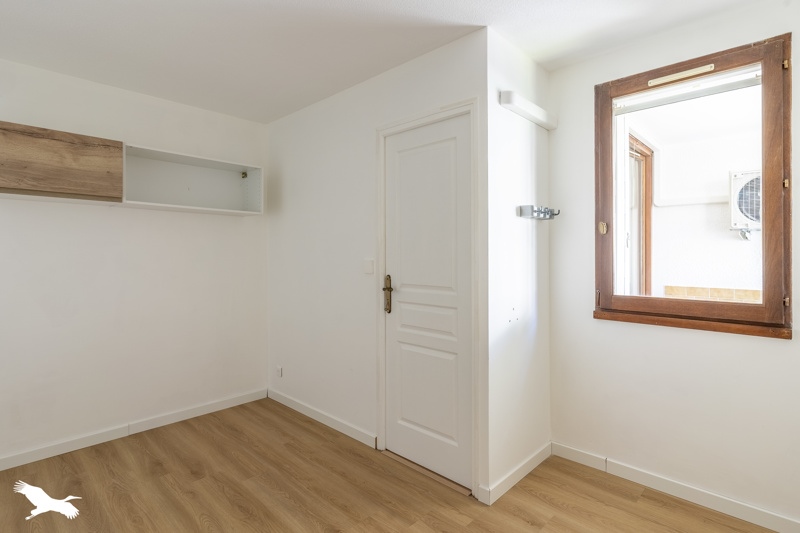 Vente Appartement MONTPELLIER - 3 pièces -48 m² - (34070)