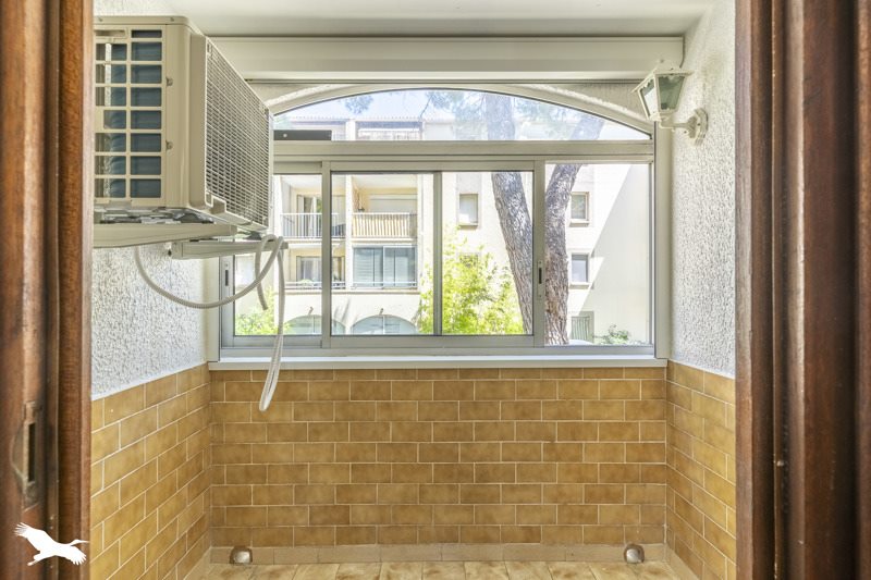 Vente Appartement MONTPELLIER - 3 pièces -48 m² - (34070)