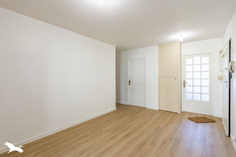 Vente Appartement MONTPELLIER 34070 3 pièces - 48 m²