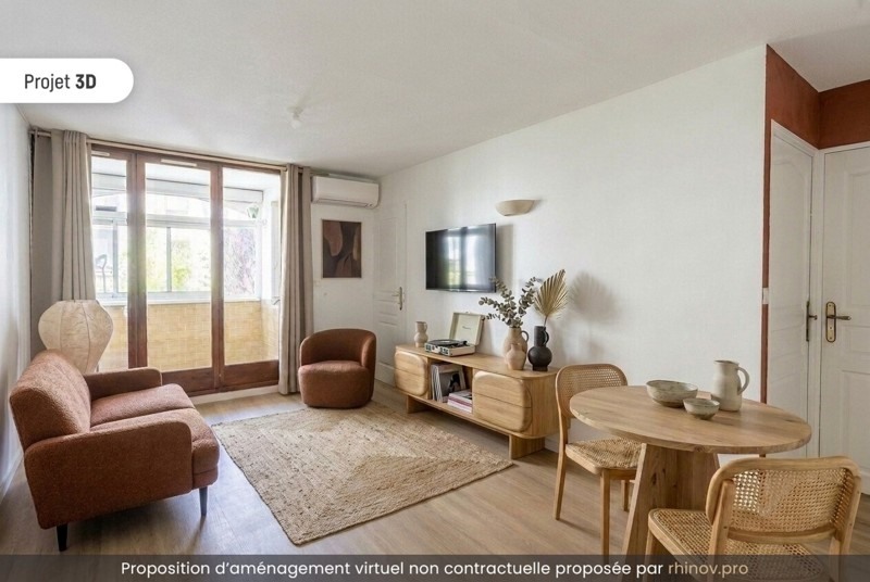 retouchée