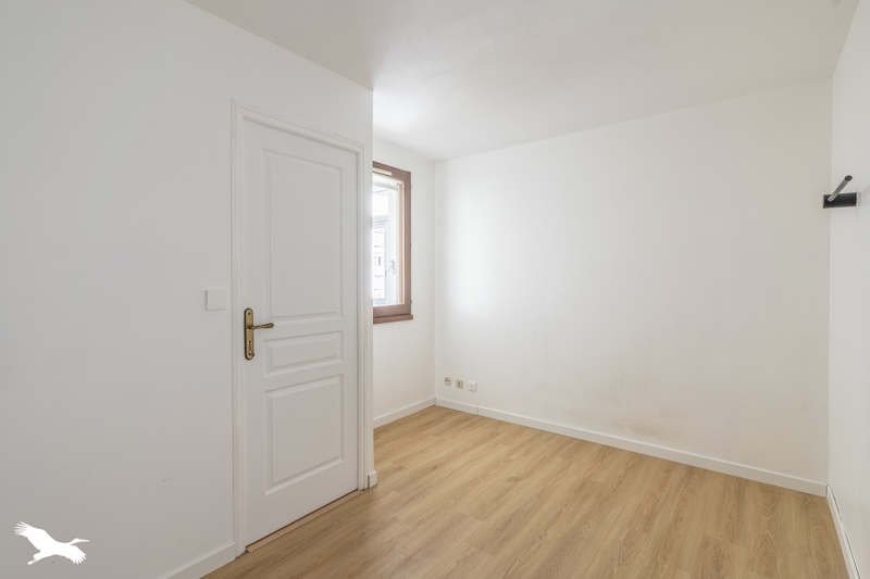 Vente Appartement MONTPELLIER - 3 pièces -48 m² - (34070)