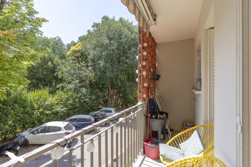 Vente Appartement MONTPELLIER - 3 pièces -55 m² - (34070)