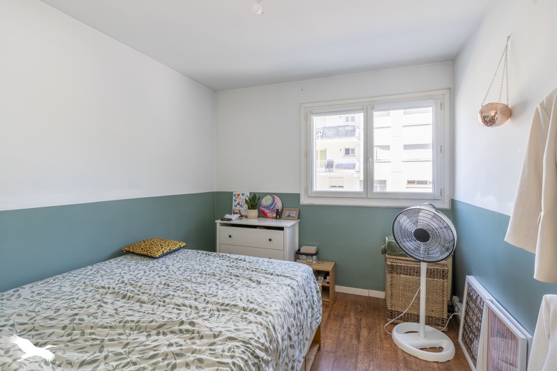 Vente Appartement MONTPELLIER - 3 pièces -55 m² - (34070)