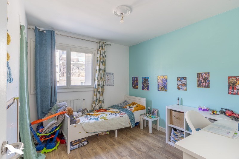 Vente Appartement MONTPELLIER - 3 pièces -55 m² - (34070)
