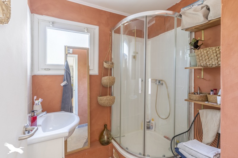 Vente Appartement MONTPELLIER - 3 pièces -55 m² - (34070)