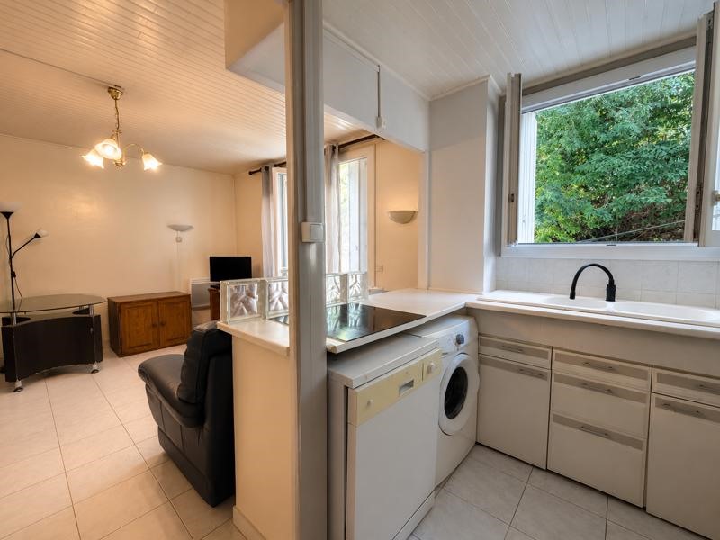 Vente Appartement MONTPELLIER 34000 2 pièces - 43 m²