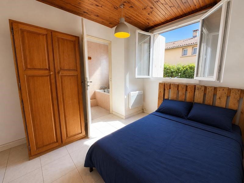 Vente Appartement MONTPELLIER - 2 pièces -43 m² - (34000)