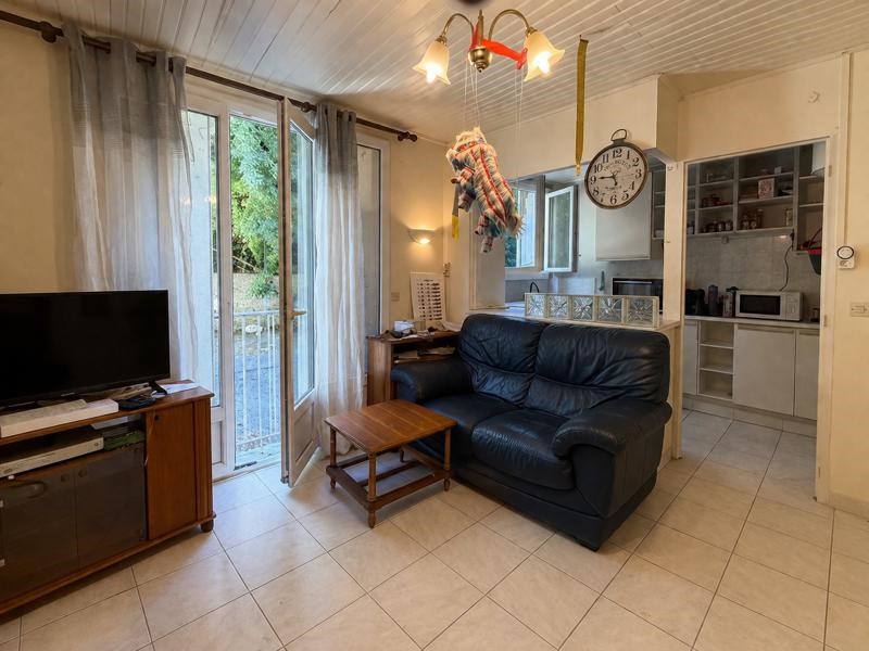 Vente Appartement MONTPELLIER - 2 pièces -43 m² - (34000)