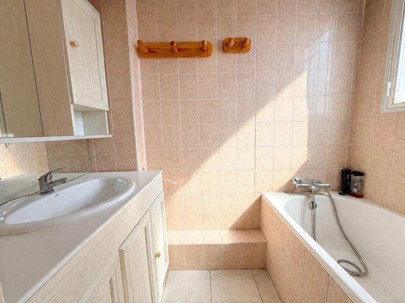 Vente Appartement MONTPELLIER - 2 pièces -43 m² - (34000)