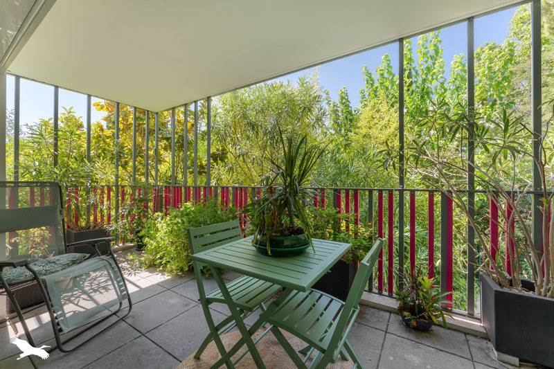 Appartement 4 pièces 86 m² · à Montpellier · 86 m² · 457 600 €