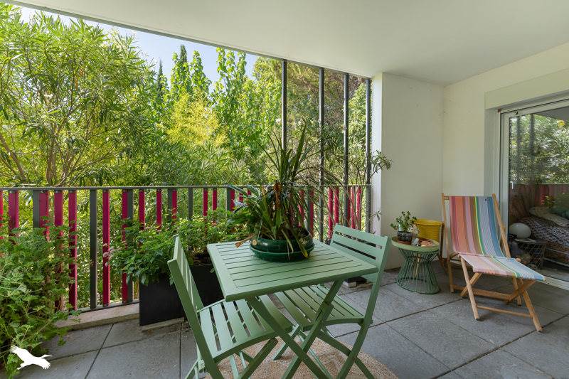 Vente Appartement MONTPELLIER 34070 4 pièces - 86 m²