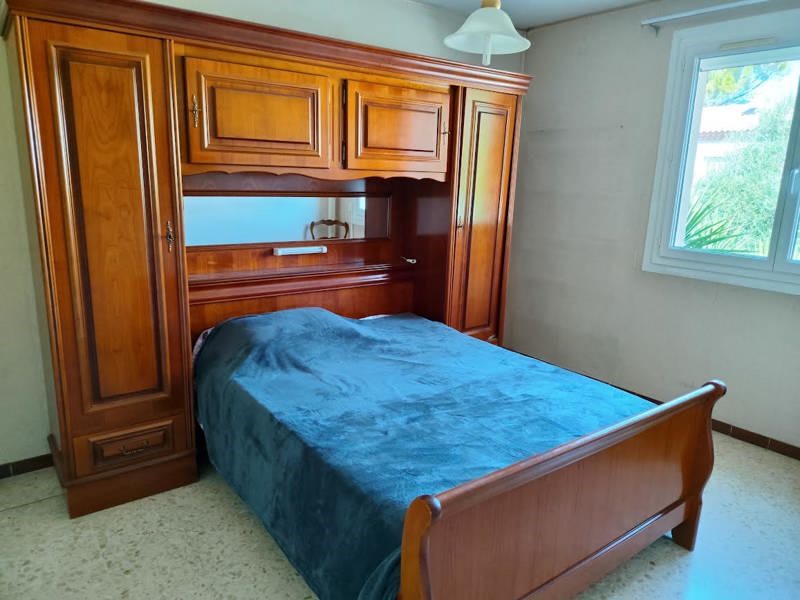 Vente Maison MONTPELLIER - 5 pièces -113 m² - (34070)