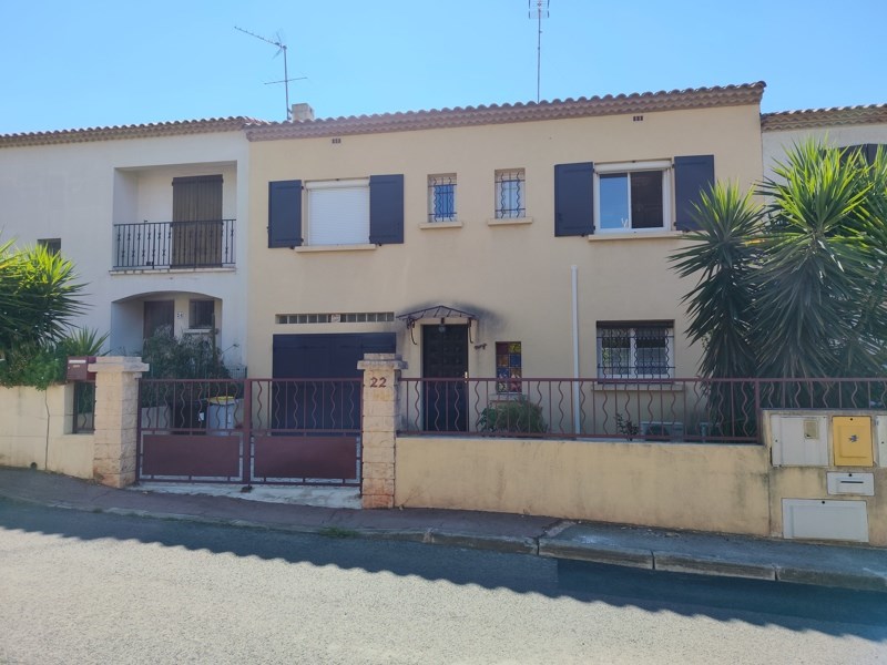 Vente Maison MONTPELLIER - 5 pièces -113 m² - (34070)