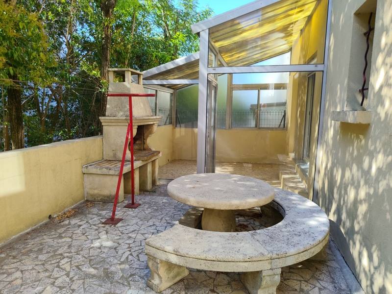 Vente Maison MONTPELLIER - 5 pièces -113 m² - (34070)
