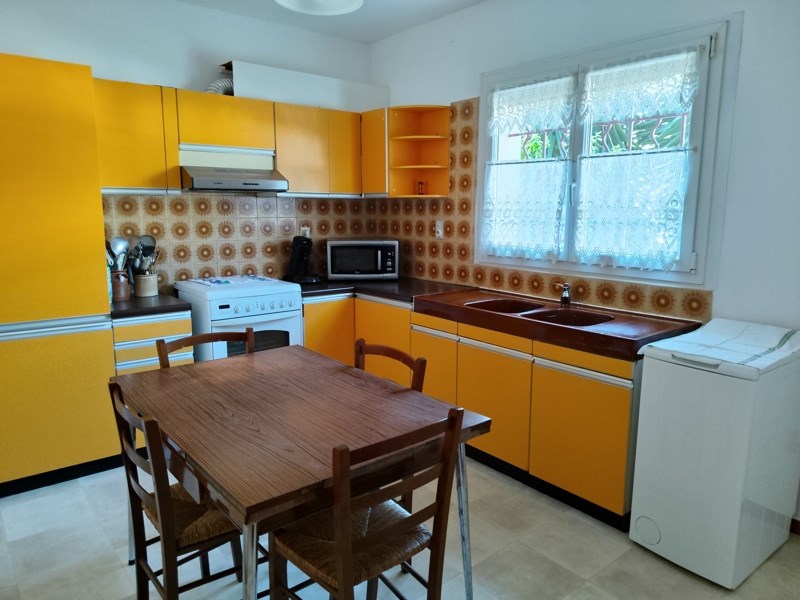 Vente Maison MONTPELLIER - 5 pièces -113 m² - (34070)