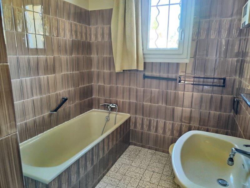 Vente Maison MONTPELLIER - 5 pièces -113 m² - (34070)