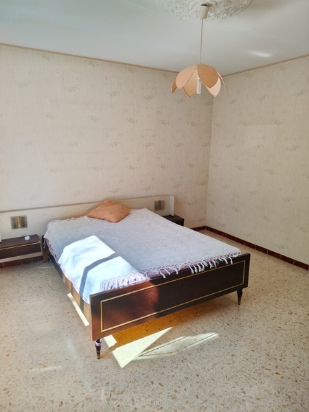 Vente Maison MONTPELLIER - 5 pièces -113 m² - (34070)