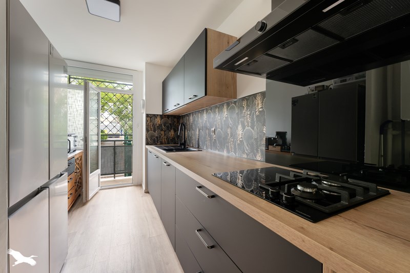 Vente Appartement Montpellier 34070 3 pièces - 69 m²
