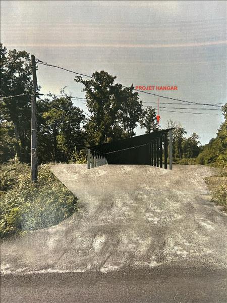 Vente Terrain LIT ET MIXE - -5000 m² - (40170)