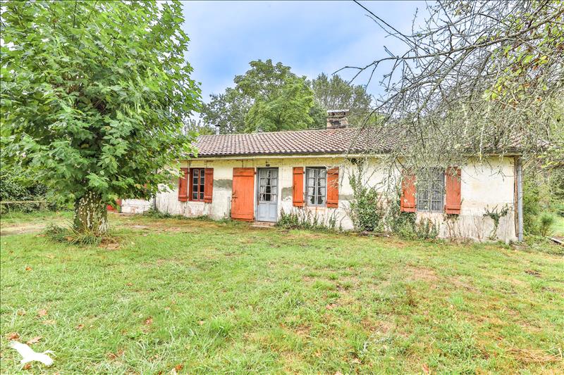 Vente Maison LINXE - 4 pièces -120 m² - (40260)