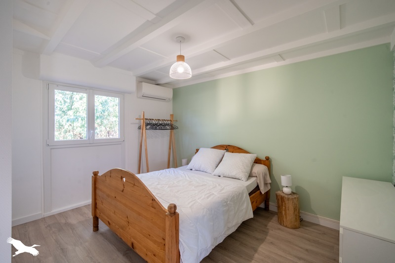 Vente Maison LEON - 5 pièces -94 m² - (40550)