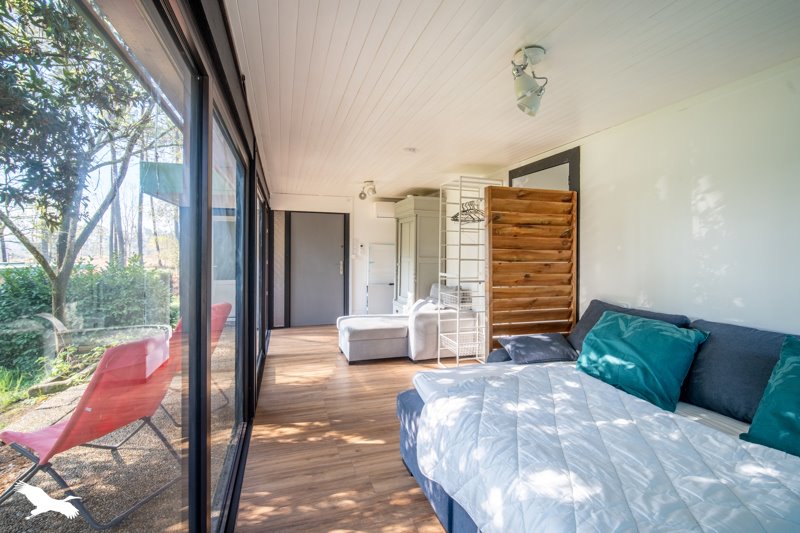 Vente Maison LEON - 5 pièces -94 m² - (40550)