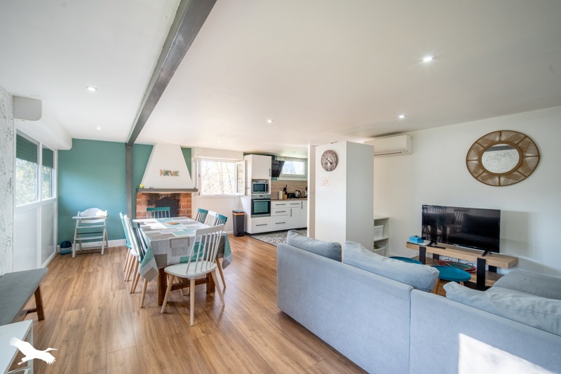 Vente Maison LEON - 5 pièces -94 m² - (40550)