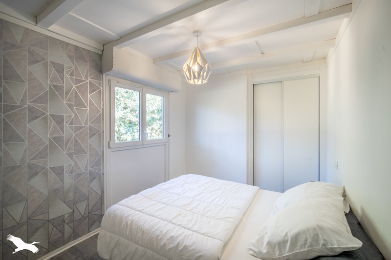 Vente Maison LEON - 5 pièces -94 m² - (40550)
