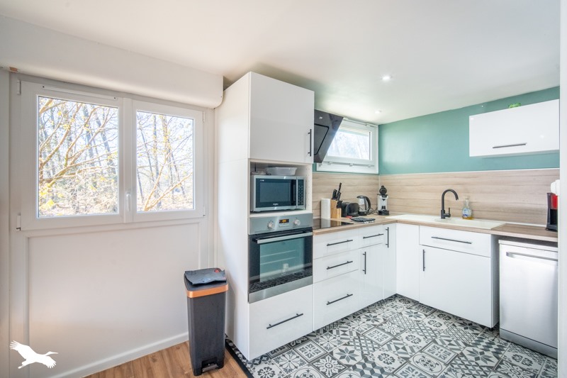 Vente Maison LEON - 5 pièces -94 m² - (40550)