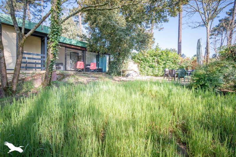 Vente Maison LEON - 5 pièces -94 m² - (40550)