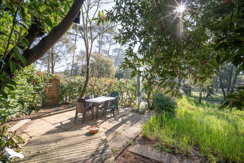 Vente Maison LEON - 5 pièces -94 m² - (40550)