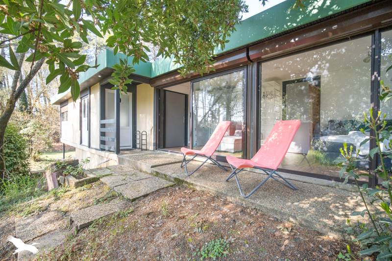 Vente Maison LEON - 5 pièces -94 m² - (40550)