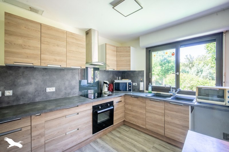 Vente Maison LEON - 7 pièces -198 m² - (40550)