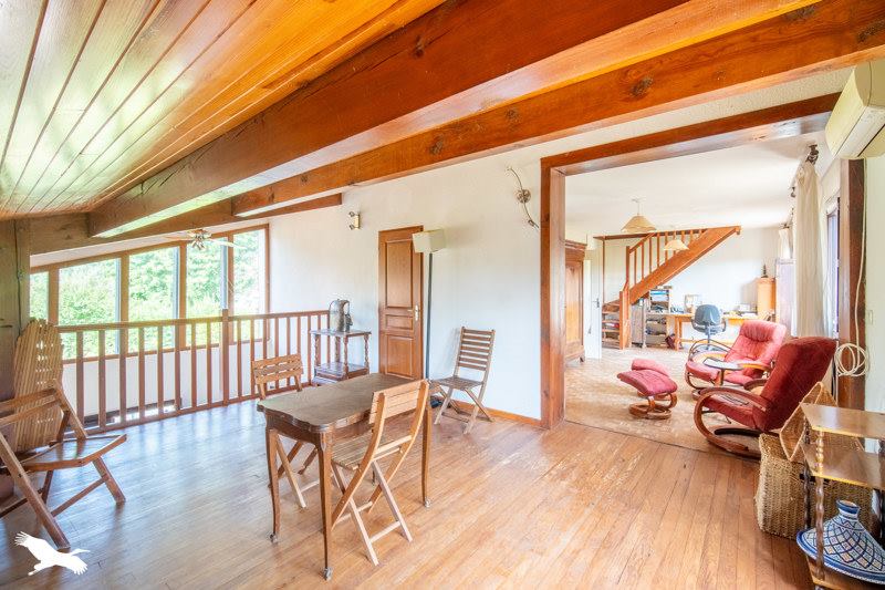 Vente Maison LEON - 7 pièces -198 m² - (40550)