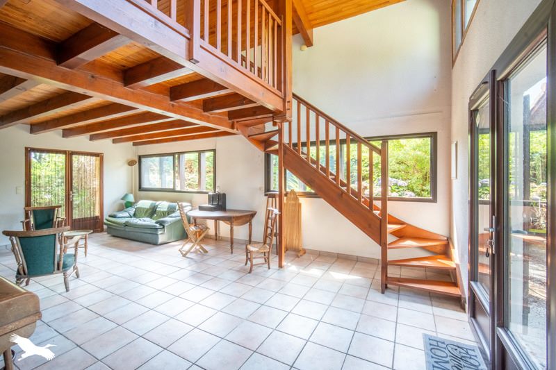 Vente Maison LEON - 7 pièces -198 m² - (40550)