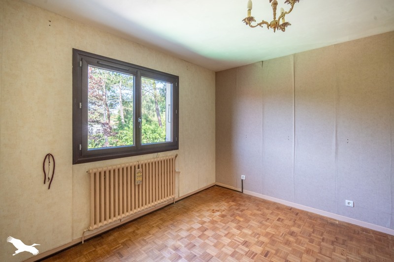 Vente Maison LEON - 7 pièces -198 m² - (40550)