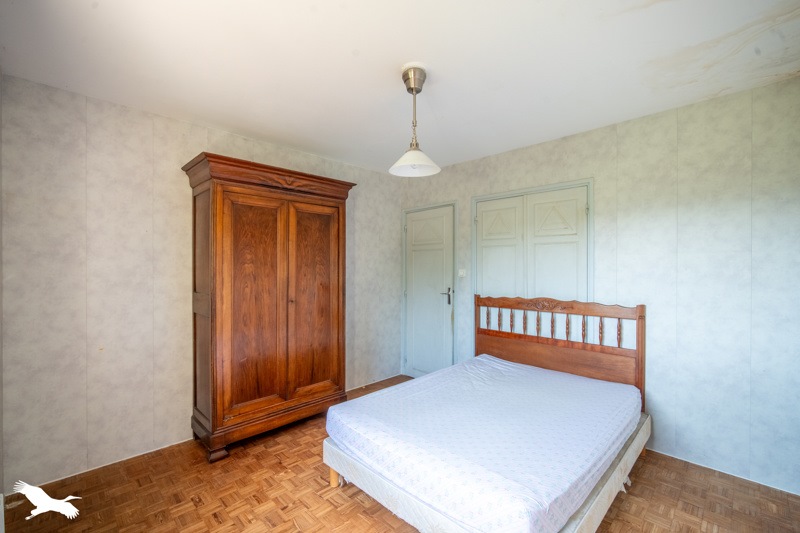 Vente Maison LEON - 7 pièces -198 m² - (40550)