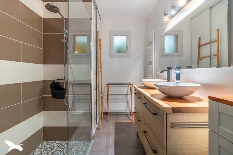 Vente Maison MOLIETS ET MAA - 8 pièces -205 m² - (40660)