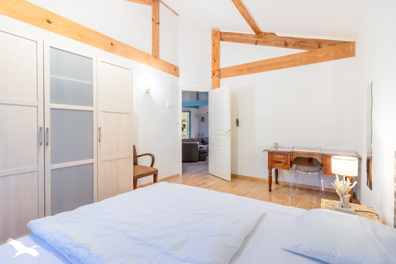 Vente Maison MOLIETS ET MAA - 8 pièces -205 m² - (40660)