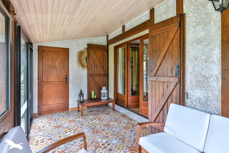 Vente Maison ST MICHEL ESCALUS - 4 pièces -55 m² - (40550)