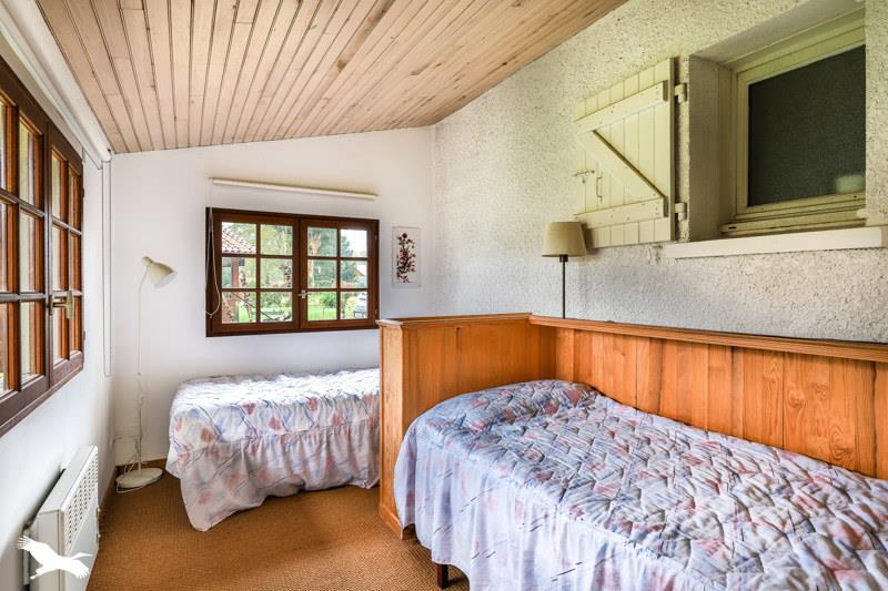 Vente Maison ST MICHEL ESCALUS - 4 pièces -55 m² - (40550)